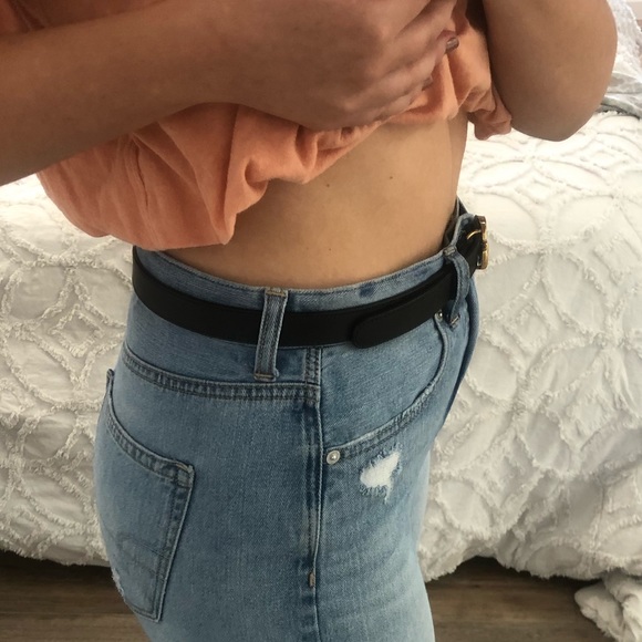 SOLD - DO NOT BUY- Gucci marmont belt - Picture 6 of 7